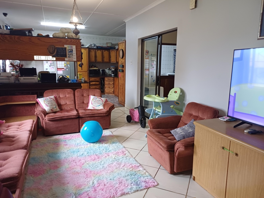 4 Bedroom Property for Sale in Hartenbos Central Western Cape